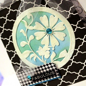 paper, ink and smiles: Quick Quotes August ClubQ