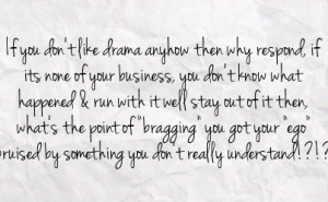 ... click one of the image icons under the facebook status that you like