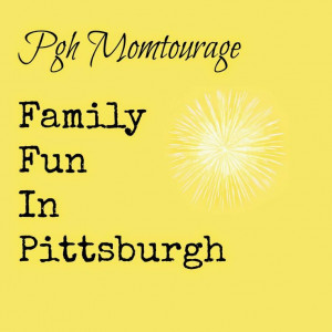 Pgh Momtourage: Pittsburgh Playdate Family Venues
