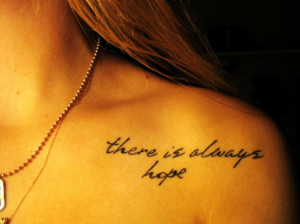 tattoos with quote tattoos for girls on black short love quote tattoos ...