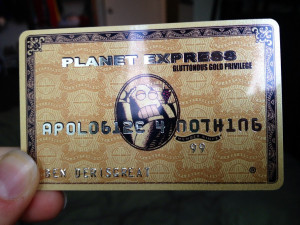 Hedonism Quotes Futurama: hedonism bot