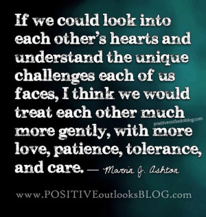 Empathy #positive #quotes #inspiration