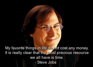 steve jobs life money quotes home steve jobs quotes my favorite things ...