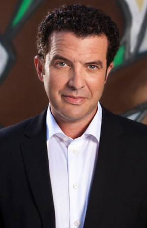 good-natured humour of Rick Mercer. Now in its 10 th season, Mercer ...