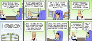 Project Manager’s Dilemma : Explained