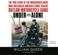 ... Agent Who Infiltrated America's Most Violent Outlaw Motorcycle Gang