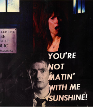 Donna Noble -Donna Noble-