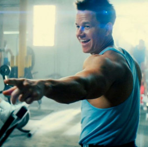 mark wahlberg pain and gain
