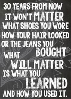 CLASSROOM POSTERS, INSPIRATIONAL SAYINGS 2 - TeachersPayTeachers.com