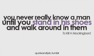 To Kill a Mockingbird