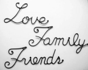 love family and friends quotesQuotes About Friends Tumblr Taglog ...