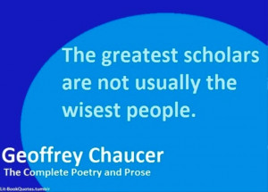 Here is a compilation of Geoffrey Chaucer Quotes: