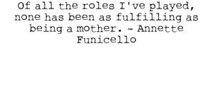 Quote by Annette Funicello