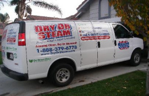 Dry Or Steam's Corona carpet cleaning experts have been proudly
