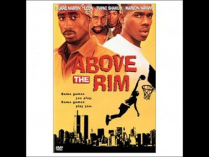 Above the Rim (1994), a film by Jeff Pollack -Theiapolis