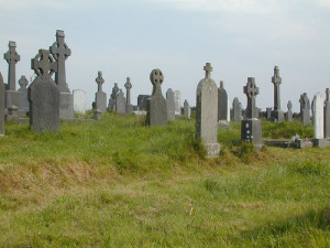 Headstones And Monuments Irish
