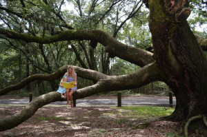 movie movie vacations forrest gump georgia girls trees gray gump ...