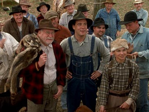 Where the Red Fern Grows