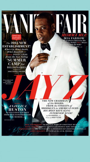Jay Z dishes on wooing BeyoncÃ© and how his daughter is his 'biggest ...