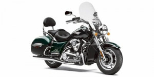 2012 Kawasaki Vulcan® 1700 Nomad™