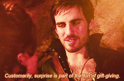 best of captain hook quotes