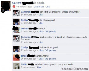 description funny facebook statuses new funny have a nice day funny ...