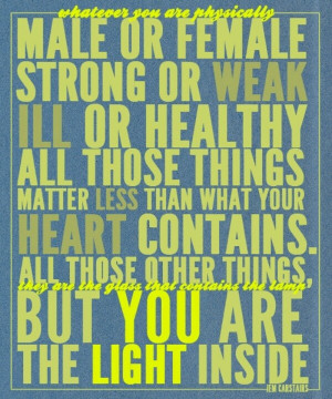 The Infernal Devices- Jem