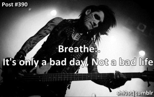 Ashley Purdy - black-veil-brides Photo