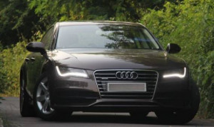 Andrew Garfield Autos and Cars ( 3 )