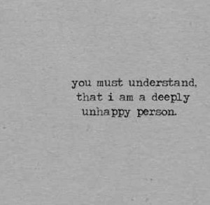 Deeply unhappy...: Wordspalabra, Quotes Sexy, Alaska Quotes, Truths Is ...