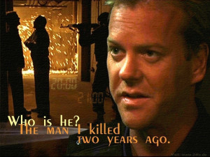 Jack Bauer Jack Bauer