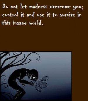 Ticci Toby Quote by LillaStjerne