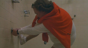 Speaking of Coach Balbricker, she's a grumpy old woman who very much ...