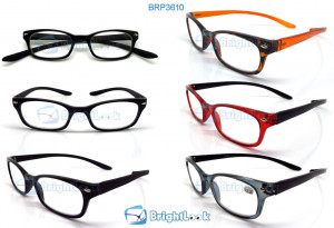 Plastic Reading Glasses China