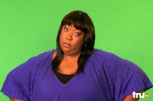 Loni Love on World's Dumbest tells you things you knew, but didn't ...