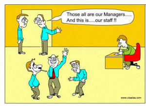 Funny managers-staff-pictures-photos-images