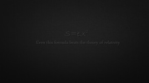 Desktop Funny Wallpaper 1920x1080 Desktop, Funny, Grayscale, Theory ...