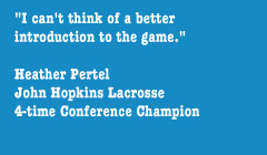 girls lacrosse quotes and sayings