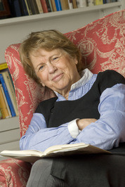 Phyllis Theroux quotes and images