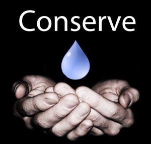 Learn 13 ways that you can conserve water and save money!