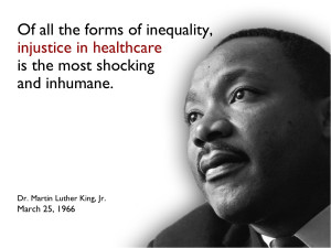 mlk-health care