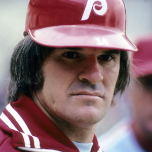 Pete Rose Biography