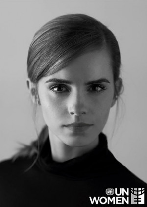 The Seven Most Righteous Quotes From Emma Watson's 'He For She' Speech