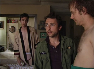 Its Always Sunny McPoyle Brothers