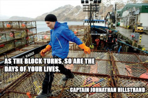 Top 20 Quotes From The Show, “Deadliest Catch”