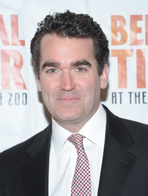 ... images image courtesy gettyimages com names brian d arcy james brian