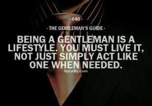 40 Gentlemans Guide, HpLyrikz