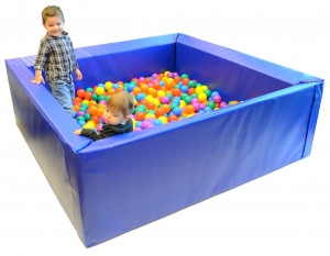 Foam Ball Pits for Sale
