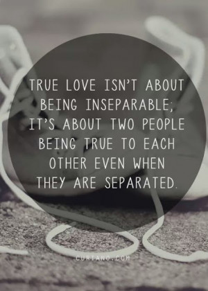 deep romantic quote about love