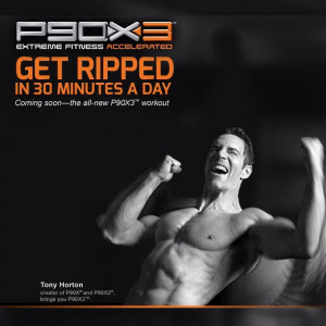 P90x3 Review